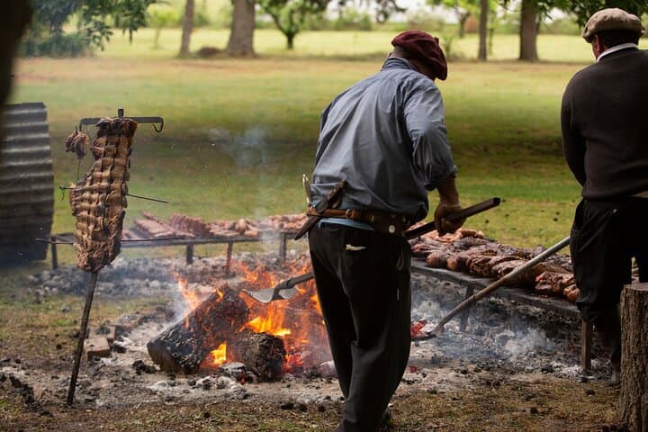 De Buenos Aires : excursion guidée privée d'une journée dans une estancia image 3
