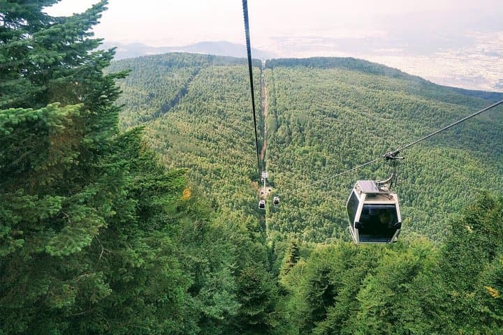 Private Day Trip from Istanbul to Bursa from Airbnb Avalon Residences photo 2