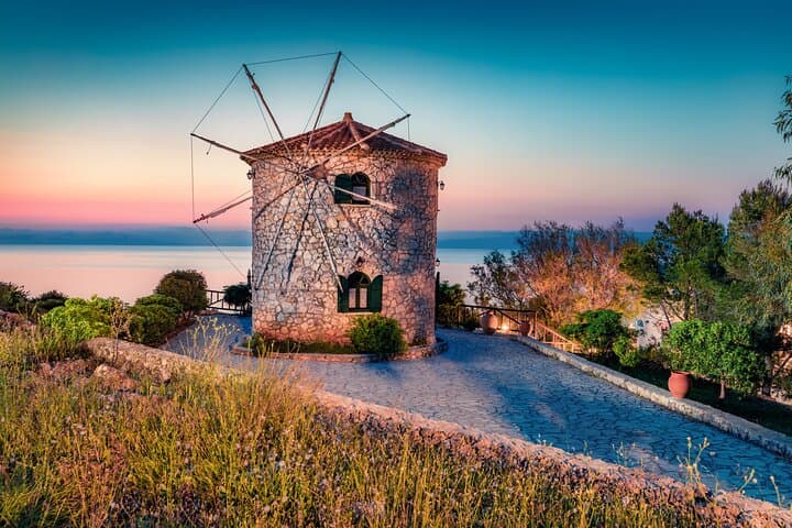 Zakynthos Private Tour with Coasts and Culture