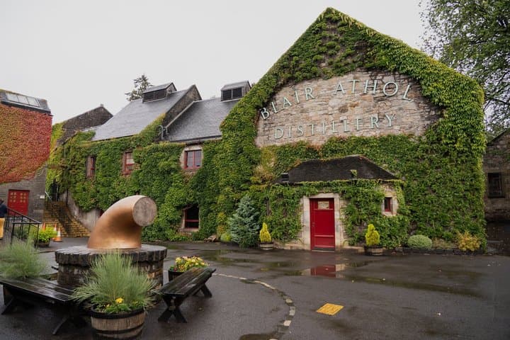 Visite privée en voiture des Highlands écossaises depuis Glencoe image 3