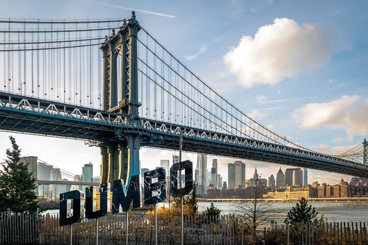New York in a Day: Complete Manhattan and Brooklyn Experience image 4
