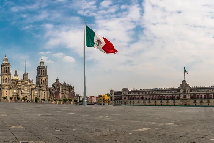 From Mexico City Private Day Trip to Teotihuacan Pyramids image 6