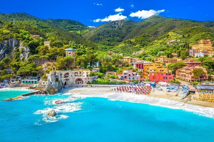 Visite privée de Gênes aux Cinque Terre image 6