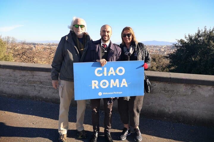 Day trip from Rome to Tuscany image 6