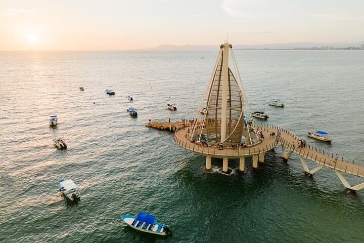 Private Tour of Puerto Vallarta Highlights image 2