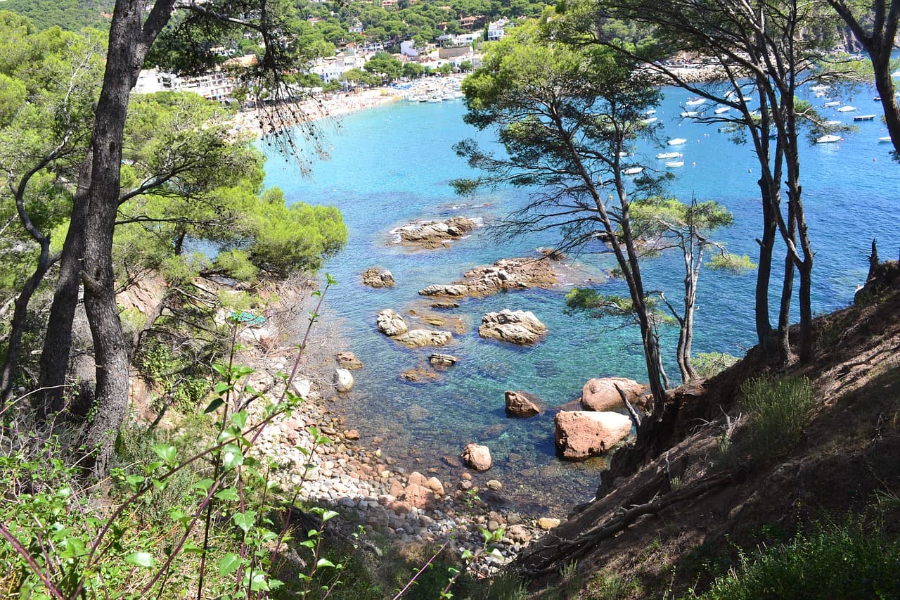 Day trip to the Costa Brava from Barcelona image 3