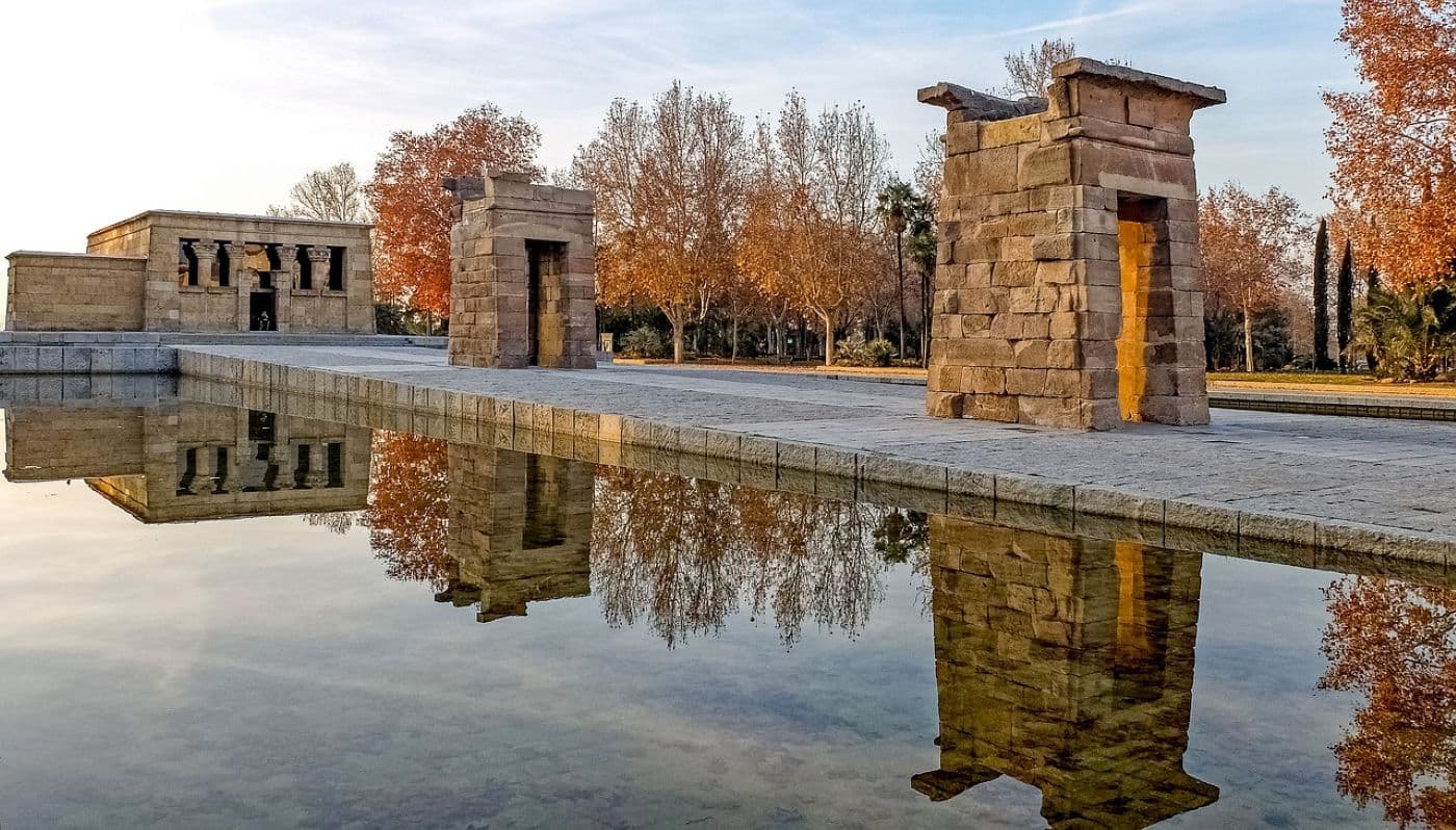 Lo mejor de Madrid en 2 horas imagen 2