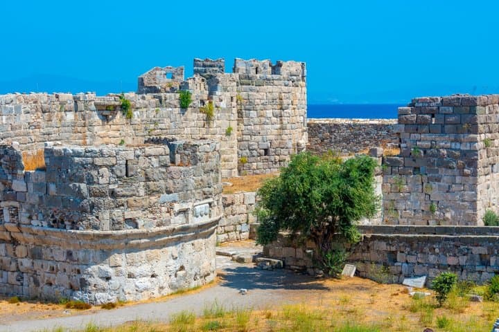 Visita turística privada totalmente personalizable a Kos imagen 4