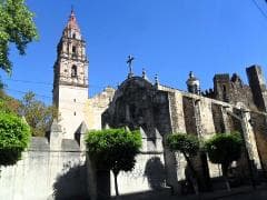 Taxco y Cuernavaca desde Ciudad de México con opciones de almuerzo imagen 4