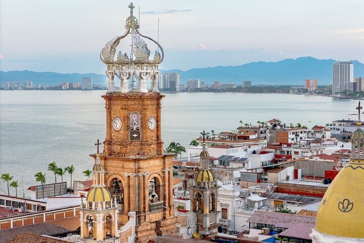 Private Tour of Puerto Vallarta Highlights image 4