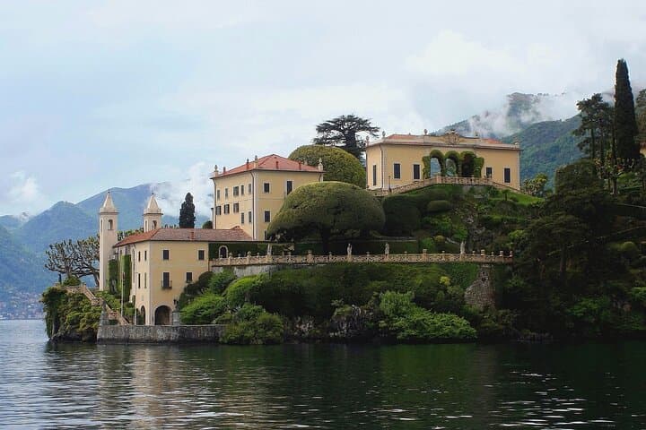 Private tour from Milan to Lake Como and Bellagio image 3