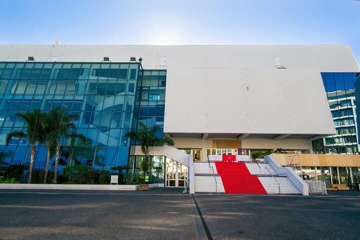Private Cannes Evening Tour with Riviera Highlights from Nice image 3