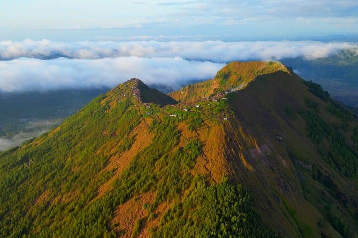 Excursión privada de un día: volcán Batur y joyas culturales de Bali imagen 6