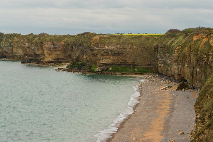 Private Tour to Normandy D-Day Beaches and Memorials from Paris image 4