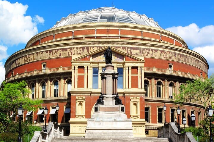 Visita turística con escala privada en Londres imagen 6