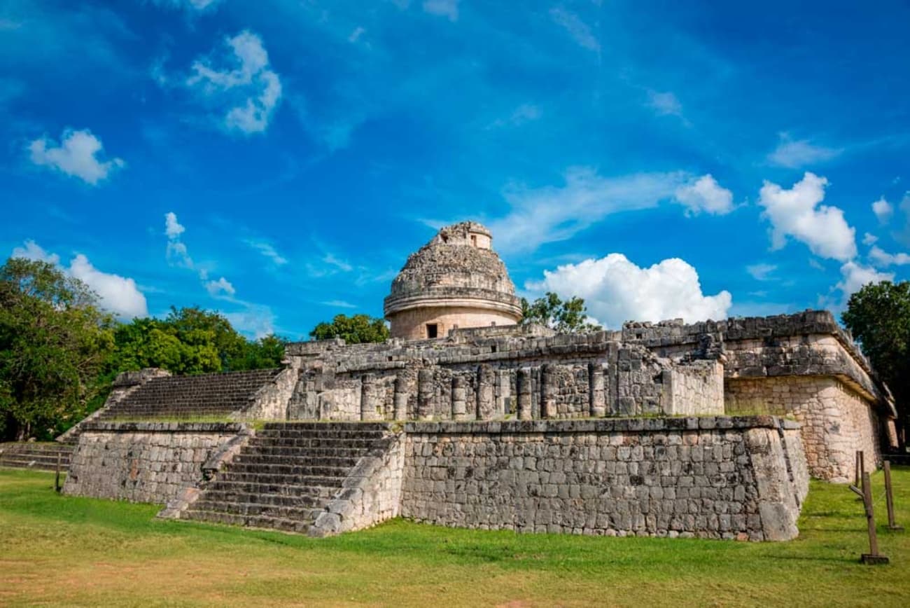 Chichén Itzá, cenote Saamal y Valladolid: excursión con opciones imagen 5