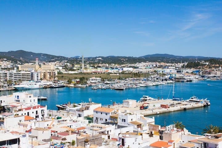 Visite privée de l'île d'Ibiza image 3