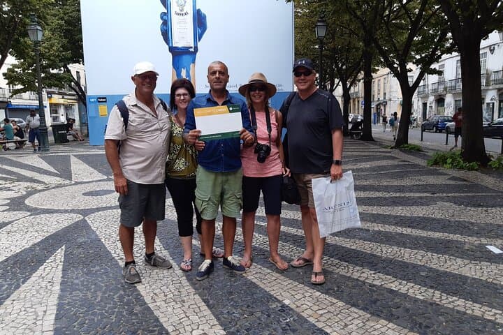 Private day trip to UNESCO Heritage Évora from Lisbon image 3