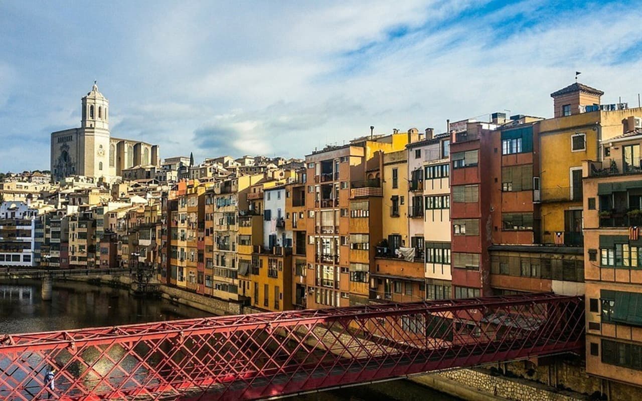 Excursion d'une journée de Barcelone à Gérone image 4