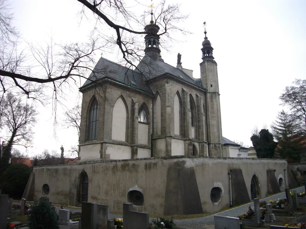 Excursión de un día a Kutná Hora desde Praga imagen 3