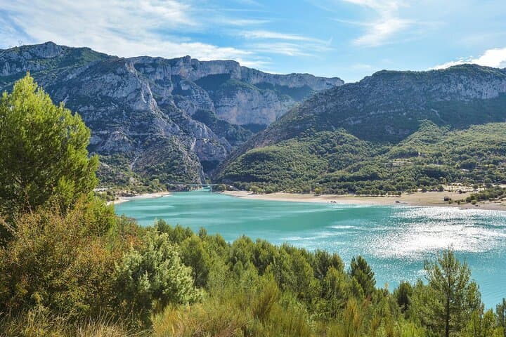 Private Tour to Lavender Fields and Verdon Gorge from Nice image 3