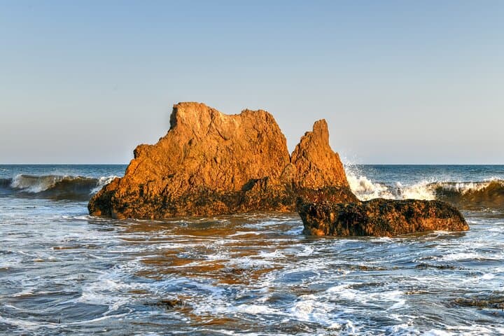 De Los Angeles à Santa Monica et Malibu : excursion privée d'une journée à terre image 4