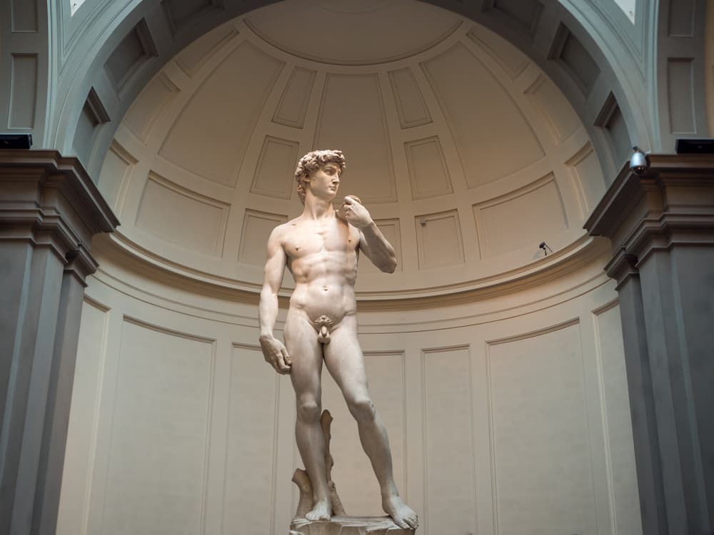 Highlights of Florence image 5