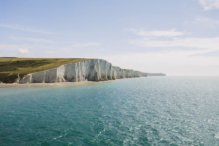Excursión privada de un día desde Londres, el castillo de Leeds, Canterbury y Dover imagen 4