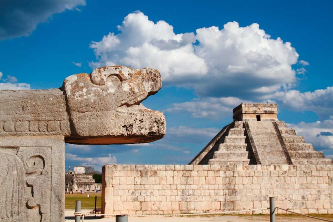 Chichén Itzá, cenote Saamal y Valladolid: excursión con opciones imagen 4