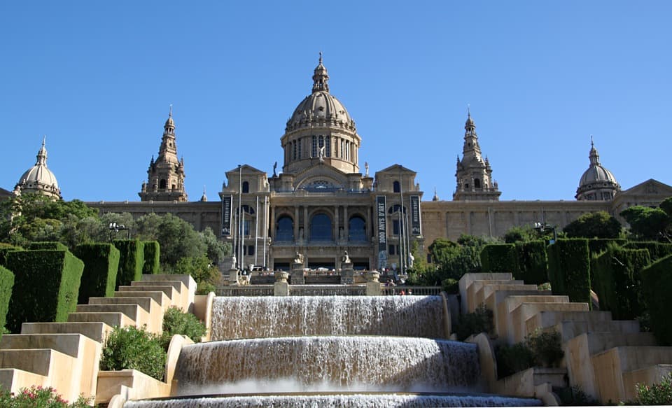 Tourisme d'une journée à Barcelone image 2