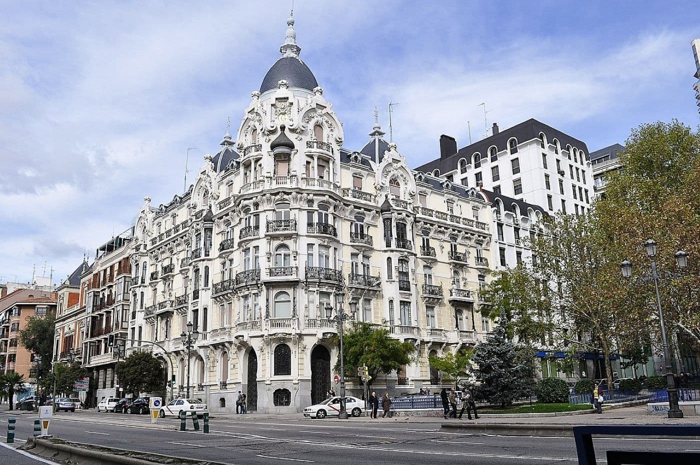 Turismo de día completo en Madrid imagen 6