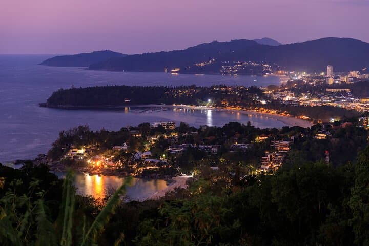 Private Phuket Tour by Night image 5