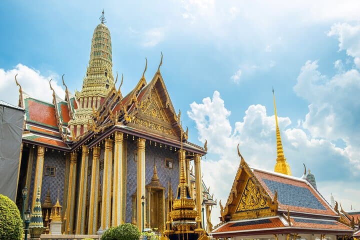 Découvrez les points forts de Bangkok lors d'une visite privée image 4