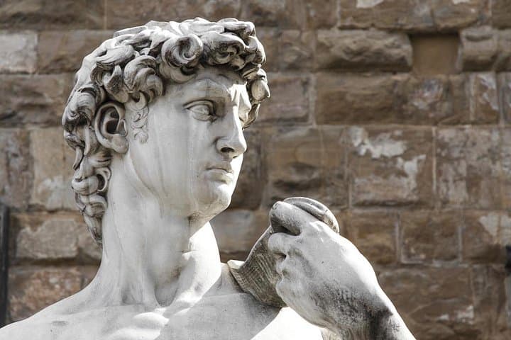 Skip the line: Accademia Gallery guided tour image 4