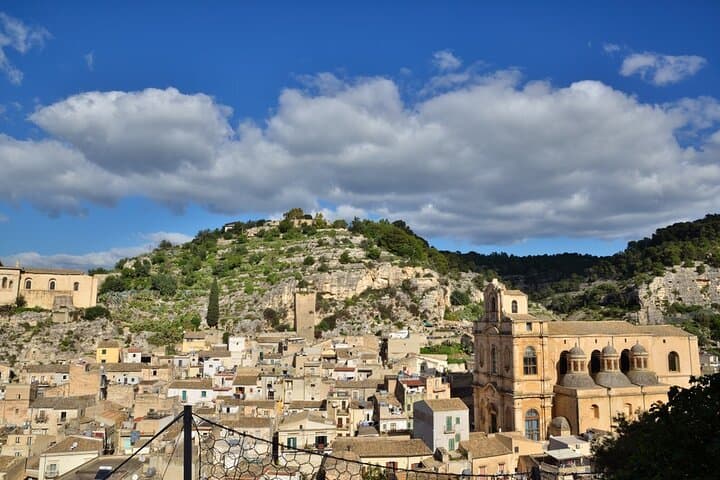 De Catane : voyage privé à Noto, Calamosche et la réserve naturelle image 2