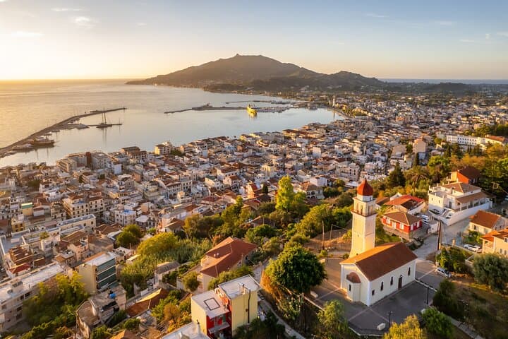 Zakynthos Private Tour with Coasts and Culture image 3