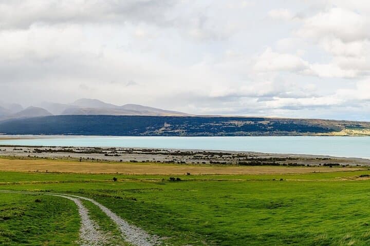 Visite privée au lac Tekapo image 5