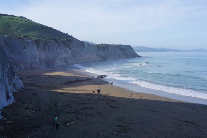 Private tour of the Basque coast from San Sebastian image 2