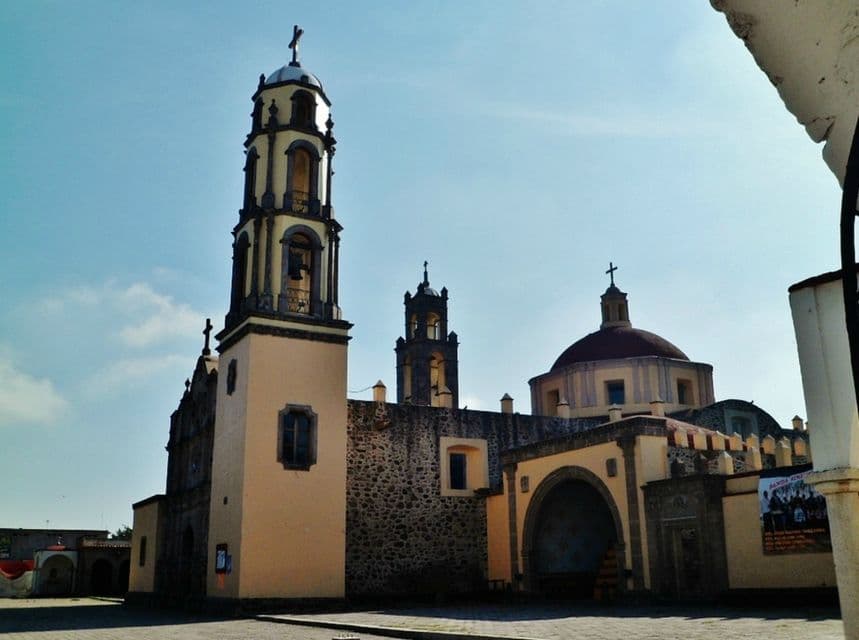 Monte Albán, Coyotepec y pueblos artesanos de Oaxaca imagen 4