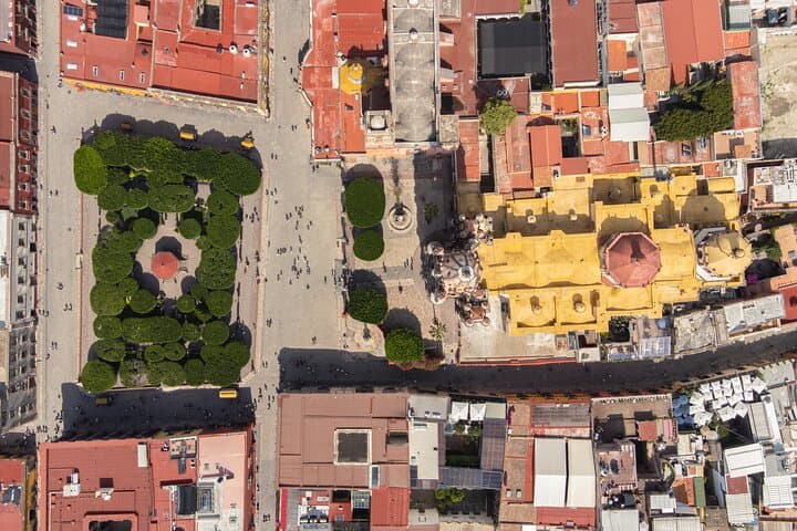 Day trip to San Miguel de Allende from Mexico City image 4