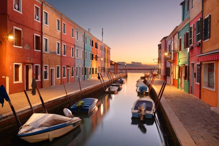 Private day tour to Venice from Bologna image 3