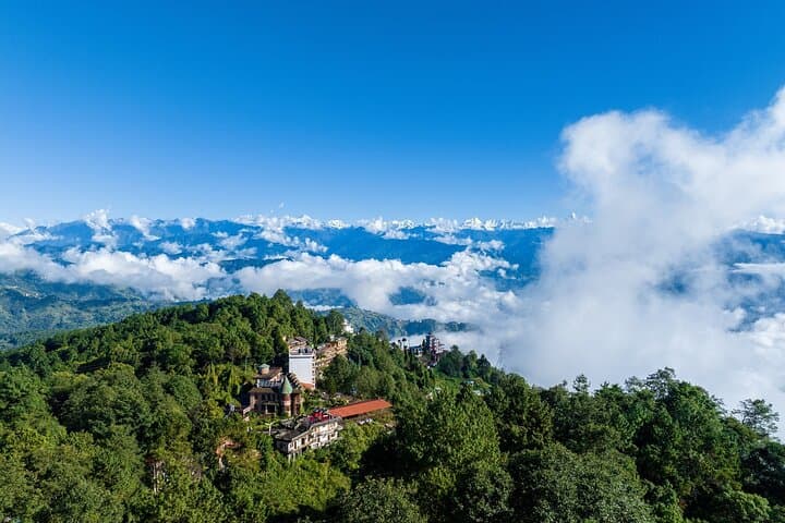 Excursión privada de un día desde Katmandú a Nagarkot desde Airbnb Founders Condo Cap Cana foto 4