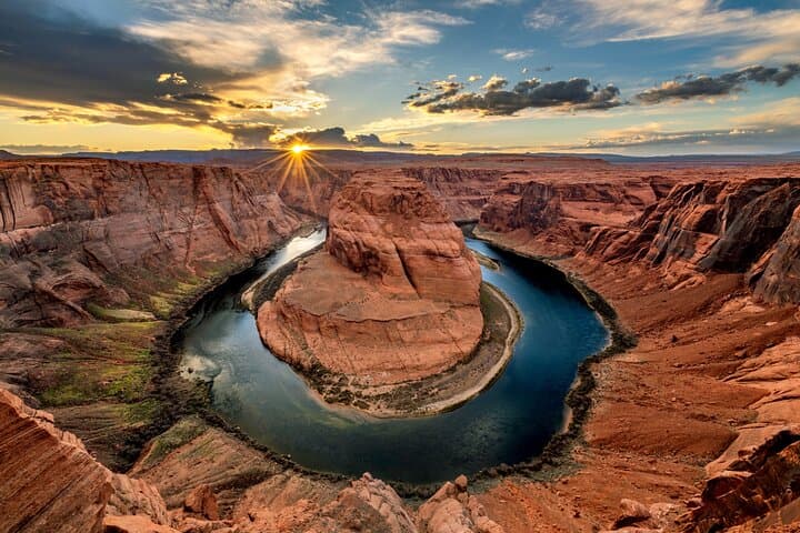 Excursion en voiture à Horseshoe Bend au départ de Las Vegas image 2