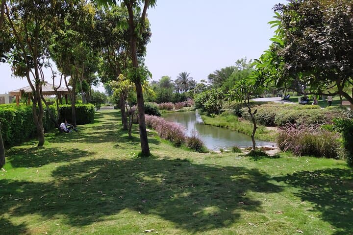 Visite privée photo du Caire islamique et moderne image 4