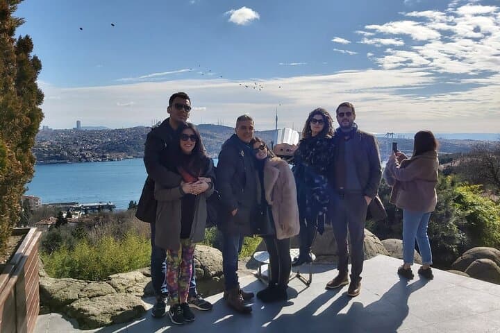 Private Day Trip from Istanbul to Bursa from Airbnb Avalon Residences photo 3