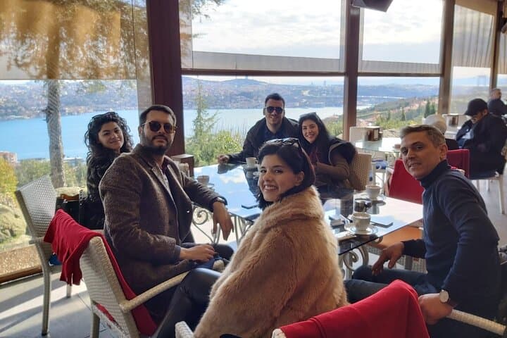 Visite privée des points forts de Dubrovnik et dégustation de vins image 6