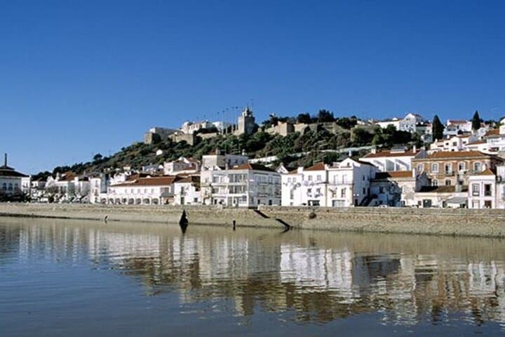 Algarve a Lisboa con paradas en hasta 4 ciudades imagen 3