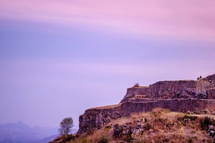 Visite privée de la ville de Cusco et des 4 ruines incas Sacsayhuamán Qorikancha depuis Airbnb Blue Beach Punta Cana Luxury Condos photo 2