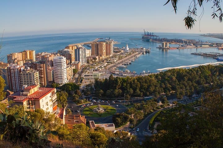 Points forts de Malaga : visite privée et personnalisable image 2