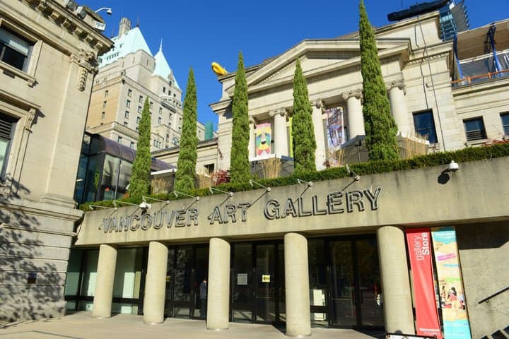 Visite privée de la ville et de la nature de Vancouver image 4